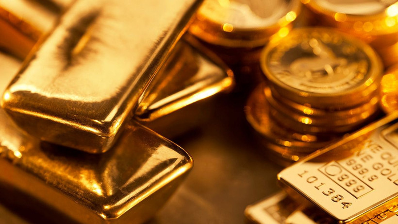 Altın düşecek demişti dediği çıktı İslam Memiş altının gramını bu fiyattan alın diyor - Resim: 2