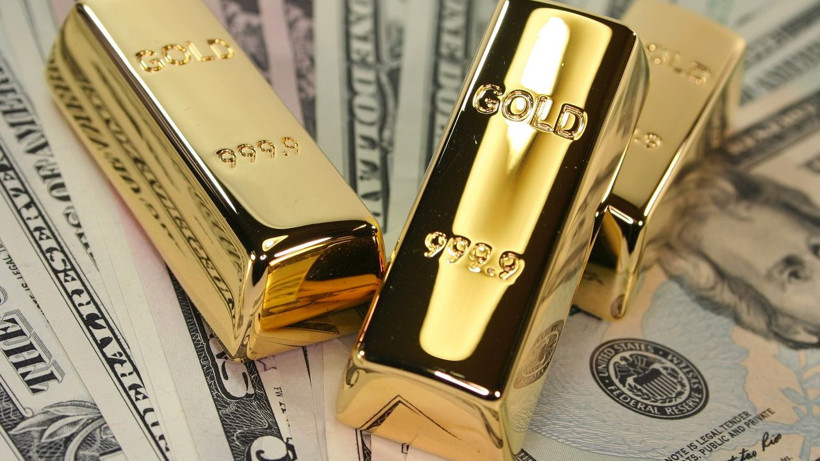 Altın düşecek demişti dediği çıktı İslam Memiş altının gramını bu fiyattan alın diyor - Resim: 1