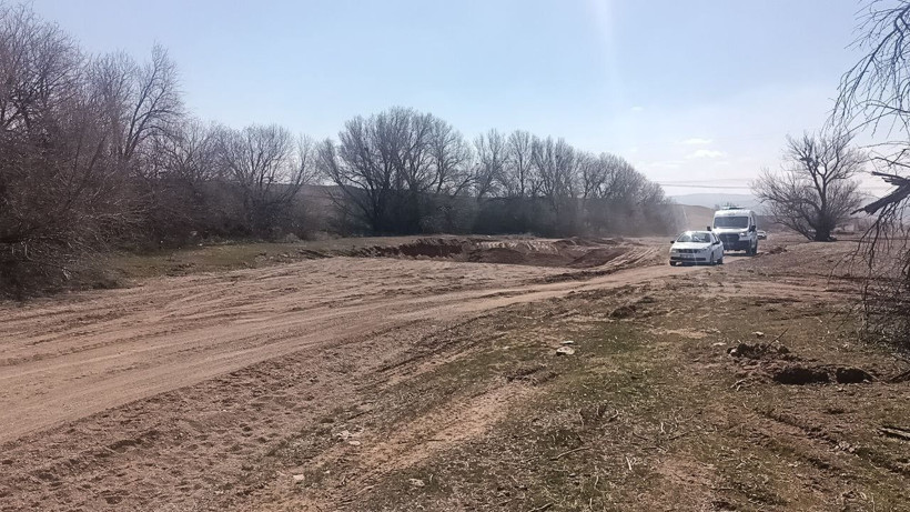 Kırşehir'deki çifte vahşette yeni detaylar ortaya çıktı! Önce tecavüz edip sonra katletmişler - Resim: 4