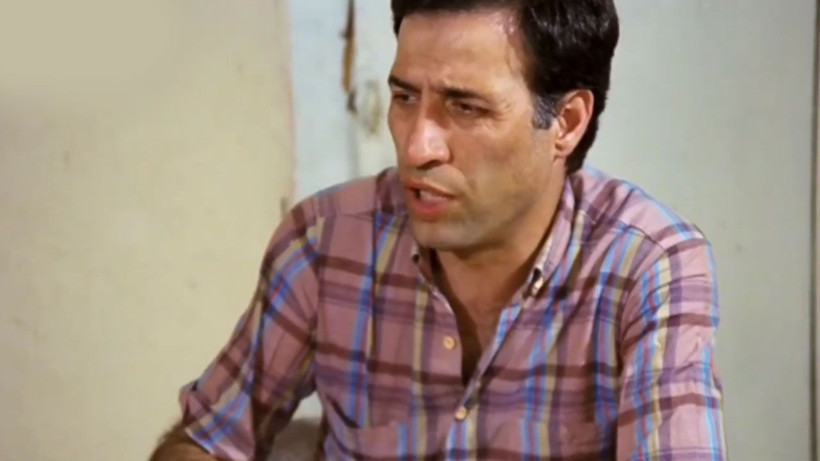 Cüneyt Arkın'ın kitabındaki 'Kemal Sunal'ın sevmediği arabeskçi' kim Orhan Gencebay mı Sevim Emre çıldırdı! - Resim: 3