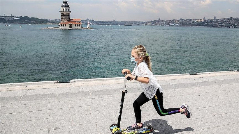 Son 30 yılın en kavurucu sıcakları geliyor! Bu yaz kuralık kapıda: Kandilli Meteoroloji uzmanı uyardı - Resim: 4