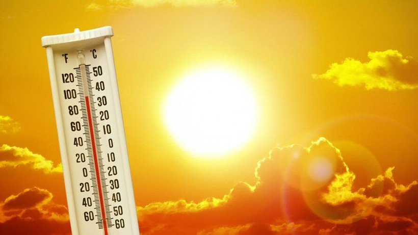Son 30 yılın en kavurucu sıcakları geliyor! Bu yaz kuralık kapıda: Kandilli Meteoroloji uzmanı uyardı - Resim: 3