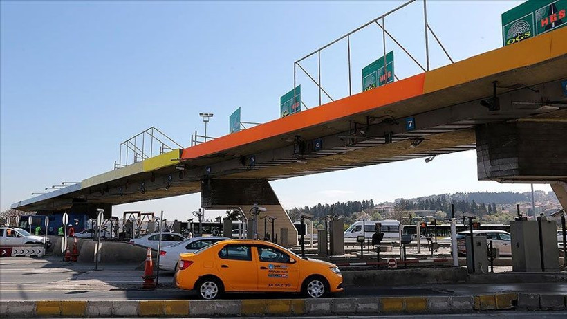 OGS'de son gün! Sürücüler dikkat bu gece iptal edilecek iade nasıl yapılacak? - Resim: 1