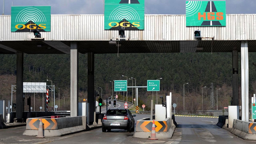 OGS'de son gün! Sürücüler dikkat bu gece iptal edilecek iade nasıl yapılacak? - Resim: 2