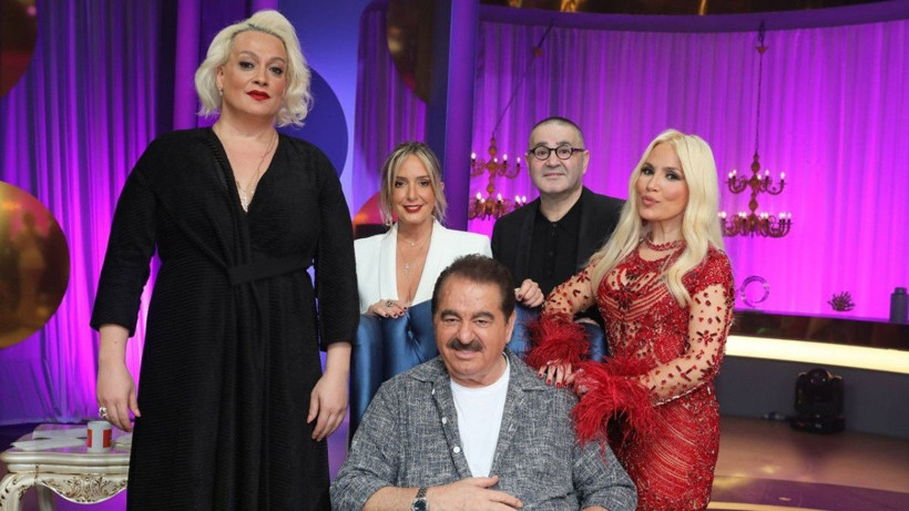 Reytingde 5'ini birden hüsrana uğrattı! Zirve bakın kimin oldu: Sadakatsiz Oğlum Kara Tahta İbo Show Survivor - Resim: 3