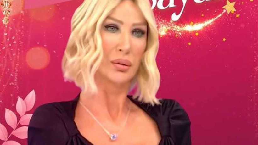 'Kadınların alım gücü kolaylaştı' sözüne tepki yağan Seda Sayan'dan 'mücevher' açıklaması - Resim: 3