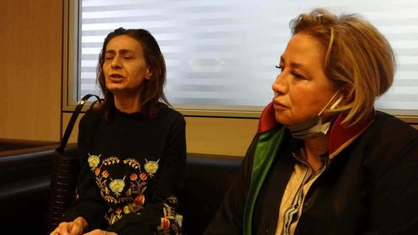 'Çok ağladım, günlerce ağladım' diyen Yıldız Tilbe harekete geçti:  Birinin yüzü yok birinin gözü yok - Resim: 1