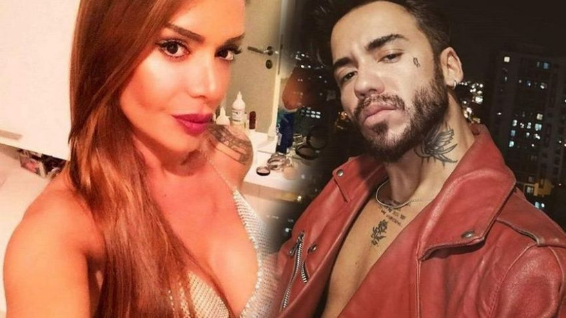 Cinsiyet değiştirmişti! İlk kez o gerçeği açıkladı: Sevda Demirel'den Neslihan Doğrusöz'le cinsellik itirafı - Resim: 2