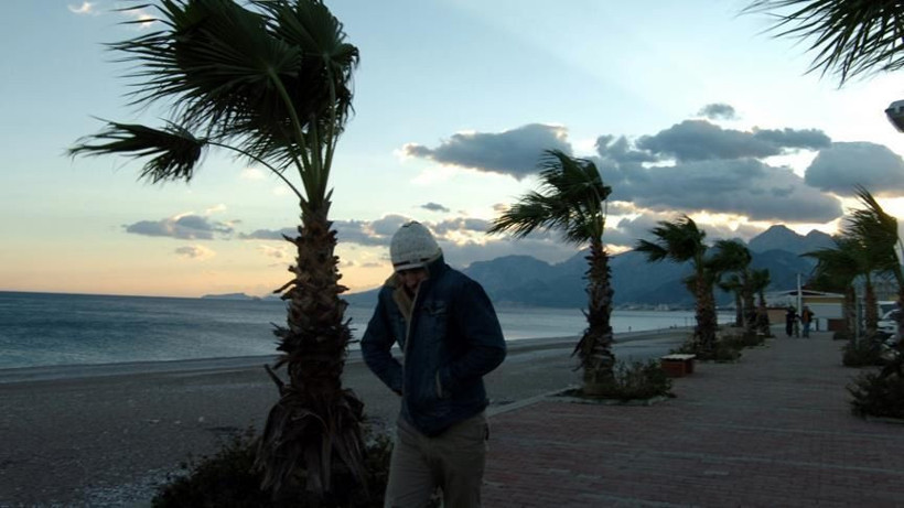 Meteoroloji ve AKOM'dan peş peşe uyarı! Aman dikkat çok kuvvetli olacak - Resim: 1