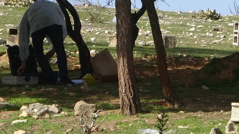 Korkunç halde bulundu! 25 yaşındaki gencin sır ölümü - Resim: 4