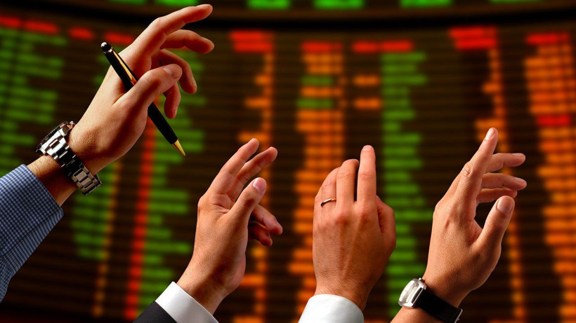 Gram altın 1450 lira dolar 18 lira olacak İslam Memiş Mayıs'ta kıyamet kopacak diyor - Resim: 4