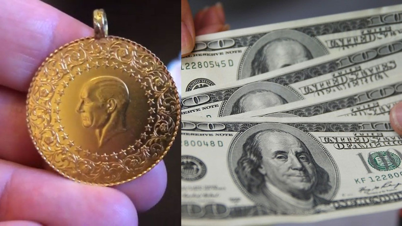 Gram altın 1450 lira dolar 18 lira olacak İslam Memiş Mayıs'ta kıyamet kopacak diyor - Resim: 2