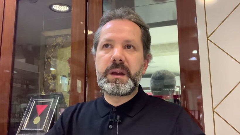 Gram altın 1450 lira dolar 18 lira olacak İslam Memiş Mayıs'ta kıyamet kopacak diyor - Resim: 3