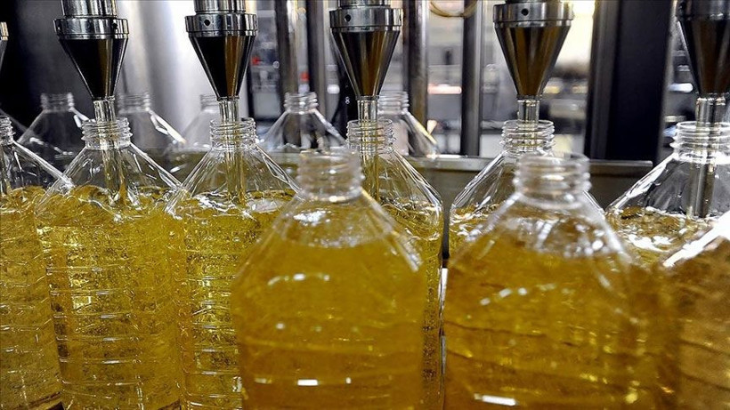 Ayçiçek yağlarında sürpriz indirim! Migros'ta yüzde 20 indirim geldi ayçiçek yağı 32 lira oldu - Resim: 1