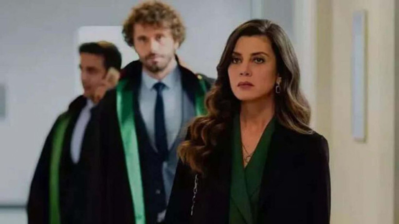 5 diziye fark attı reytingde zirveyi gören şaştı kaldı: Baba Destan Masumlar Apartmanı Evlilik Hakkında Her Şey Üç Kız Kardeş - Resim: 3