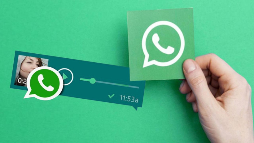 Artık eskisi gibi olmayacak! Whatsapp kullananların çilesi bitiyor: 6 yeni özellik birden duyuruldu - Resim: 2