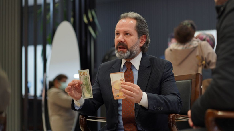 Gram altın bu yaz 1.450 lira olacak inancım daha da arttı! İslam Memiş 'hemen al' uyarısı yaptı - Resim: 2