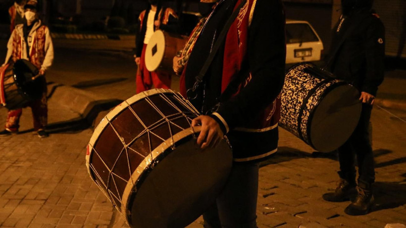 'Korkunç' deyip isyan etti Ramazan rahatsızlığı tepki çekti! Sibel Alaş'a takipçilerini çileden çıkardı - Resim: 1