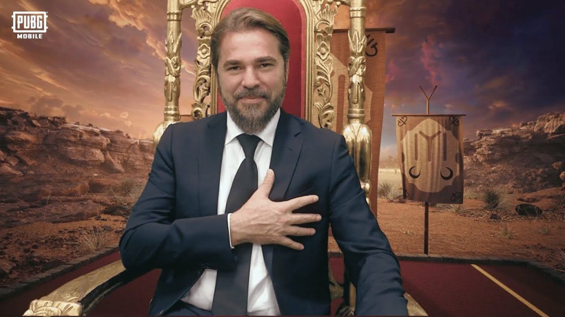 Yeni işiyle herkesi şaşırttı! Oyunculuğu bıraktı denen Engin Altan Düzyatan'dan açıklama geldi - Resim: 2