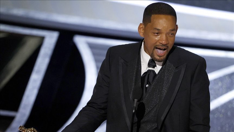 Tokatçı Will Smith'a Oscar'ın verdiği ceza belli oldu: Kimse bunu beklemiyordu - Resim: 3