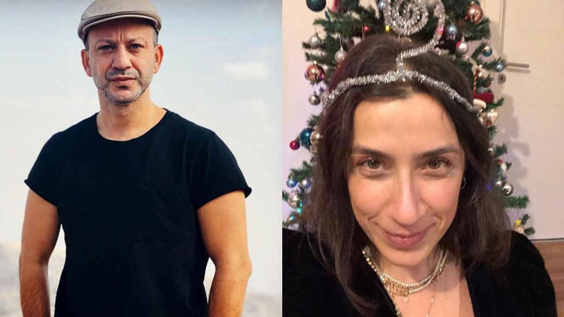 8 yaş küçük yeni aşkı EDHO oyuncusu çıktı! Rıza Kocaoğlu sarmaş dolaş yakalandı: Selin Işık pozlarıyla nefes kesti - Resim: 4