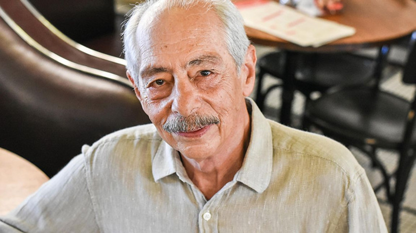 Hayranlarını kahreden haberi duyurdu! Genco Erkal'dan sağlık durumu açıklaması: Nisan ayı sonunda... - Resim: 2