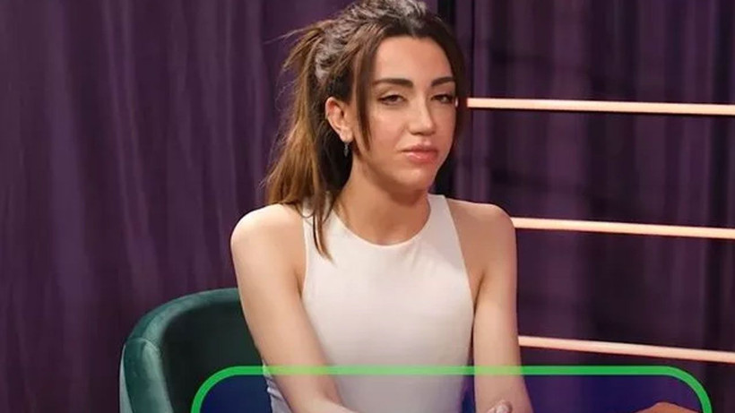 Aylık harcamasını duyan inanamadı! Estetikle Mika Can Raun  bambaşka biri oldu: Çok erken öleceğim - Resim: 2