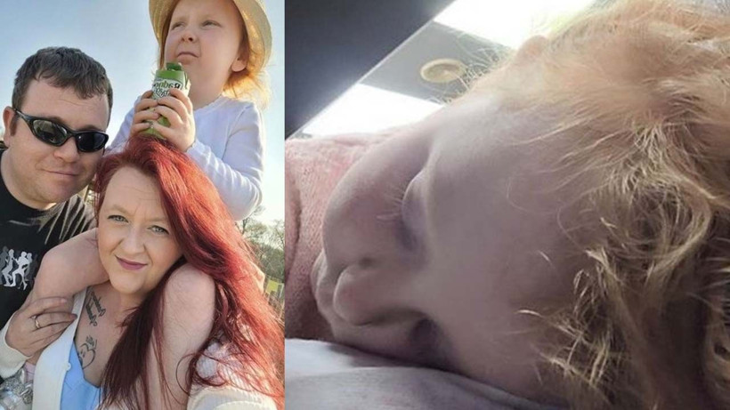 Kinder yumurta skandalı 3 yaşındaki çocuğun canını aldı 63 çocuğa bulaştı annenin mesajı yürek parçaladı - Resim: 2