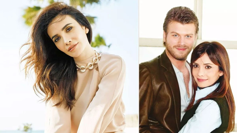 Songül Öden'den bomba Kıvanç Tatlıtuğ itirafı yıllar sonra açıkladı "çok üzülüyordum insanlar da acımasız" - Resim: 3