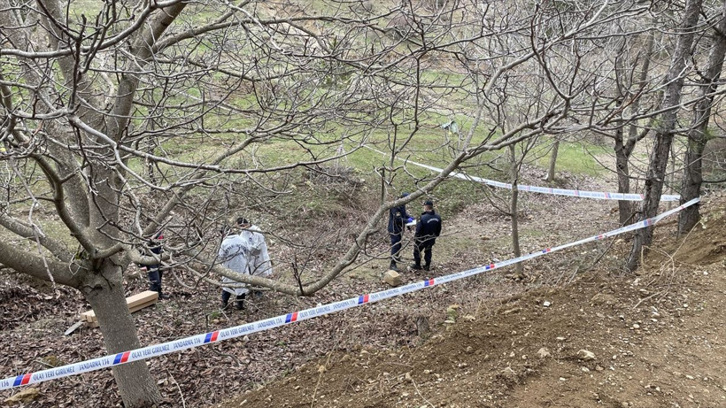 Çorum'da komşular arasında silahlı kavgada 2 kişi öldü, 5 kişi yaralandı - Resim: 3