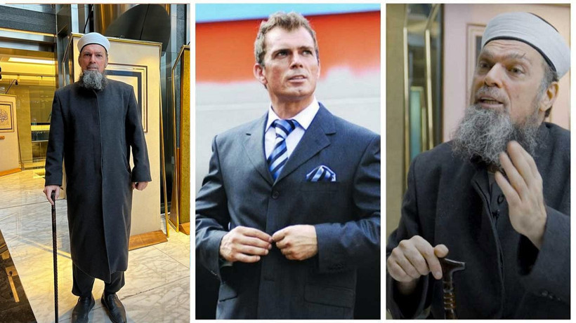 Meriç Erkan dine döndü iki kadının arasındaki zor onları! Ben bayanlarla olmam ama... - Resim: 2