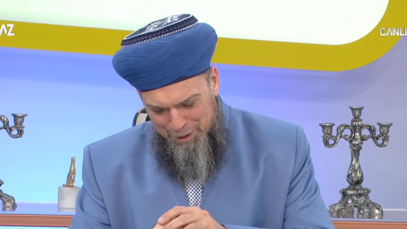 Meriç Erkan dine döndü iki kadının arasındaki zor onları! Ben bayanlarla olmam ama... - Resim: 4