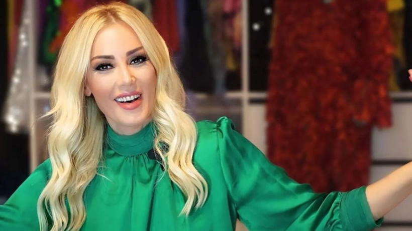 Gözyaşlarına boğuldu canlı yayını terk etti! Yıllar sonra öğrendiği gerçek Pınar Eliçe'ye şoka uğrattı - Resim: 2