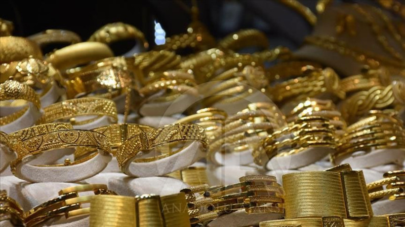 15 Nisan altın yükseliyor gram 930 liraya doğru gidiyor! Analistlerden çarpıcı yorum - Resim: 4