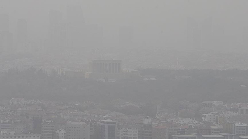 Afrika'dan çok fena geldi Meteoroloji uyardı uzman isim 'Bu kırkikindi yağmurları' diyor - Resim: 2