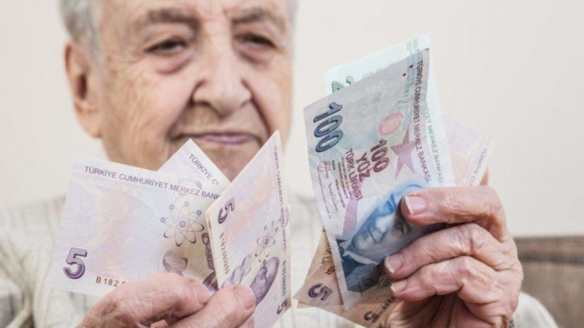 Ramazan bayramı emekli bayram ikramiyesi en az 2.500 TL! Bizi mahçup etmeyin - Resim: 3
