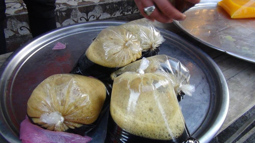 Paketi 5 TL'ye satılıyor! Fiyatı duyan akın etti: Sindirim sistemine, böbrek ve bağışıklığa deva oluyor - Resim: 3