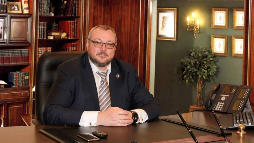 Putin'in en yakın adamı eşi ve kızıyla ölü bulundu! Milyarderin eşi şoförüyle aldatıp hamile kaldı iddiası - Resim: 1