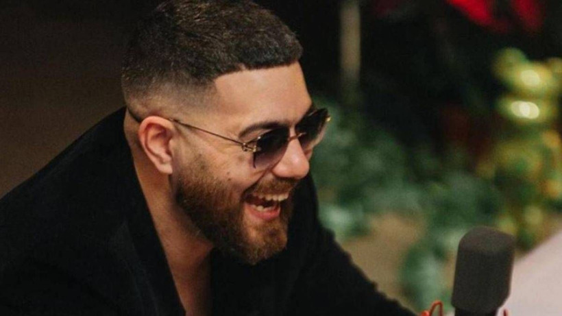 Rapçi Murda'ya hapis şoku! Meğer Türkiye vatandaşı değilmiş: Şarkıları başını yaktı - Resim: 1