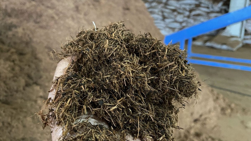 Çay çöpünden öyle bir şey yaptılar ki gören şaşırdı ÇAYKUR ile de anlaştılar - Resim: 3