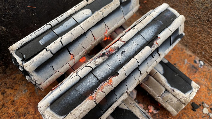Çay çöpünden öyle bir şey yaptılar ki gören şaşırdı ÇAYKUR ile de anlaştılar - Resim: 1