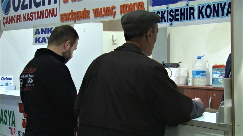 Otobüs biletleri uçakla yarışıyor kötü haber geldi: Bayram öncesi bir zam daha gelecek! - Resim: 3