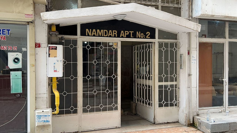 Hatay'da anne vahşeti! 9 yaşındaki kızını kalbinden vurup intihar girişiminde bulundu - Resim: 4