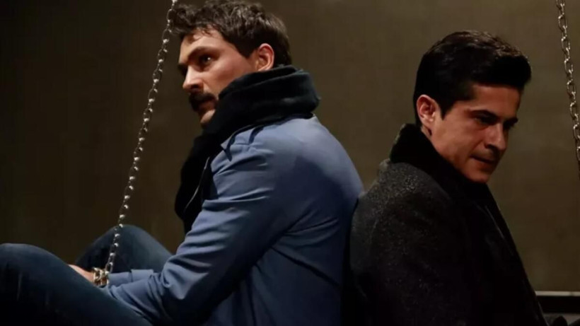 Reytingler belli oldu zirve bakın kimin: Mahkum Sadakatsiz Kara Tahta İbo Show Oğlum Annenin Sırrıdır Çocuk - Resim: 4