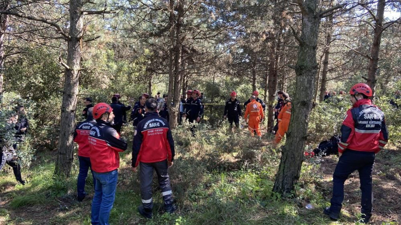 Müge Anlı ile Tatlı Sert'te aranan kayıp hemşire Muhammet Aslan'ın cesedi bakın nerede bulundu - Resim: 3