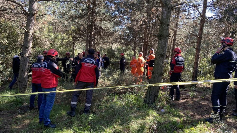 Müge Anlı ile Tatlı Sert'te aranan kayıp hemşire Muhammet Aslan'ın cesedi bakın nerede bulundu - Resim: 4