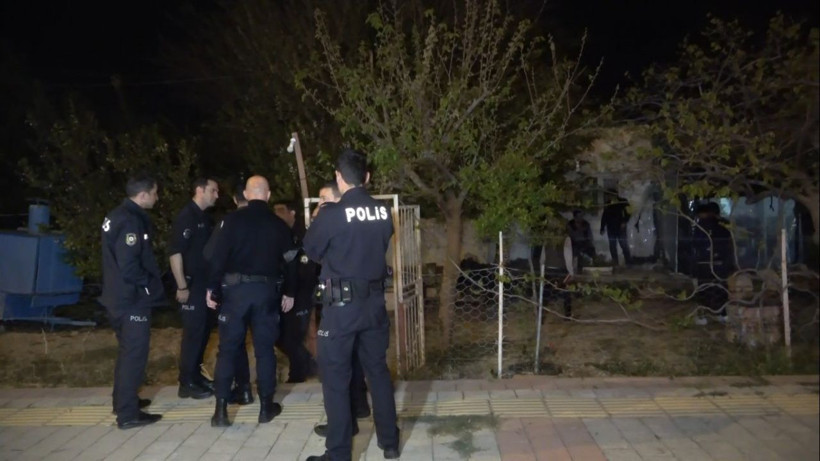 Antalya'da çocukken evlatlık verdiği oğlu tarafından öldürüldü - Resim: 4