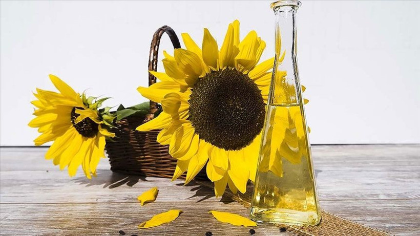 Rekor zam gören Ayçiçek yağı fiyatlarına indirim getirecek bomba hamle 6 ilde başladı - Resim: 3