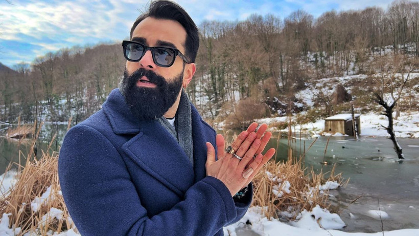 Ölümden döndü! 'Kafamdan yetmedi, şimdi olsa dava açardım' itirafı: Gökhan Türkmen İrem Helvacıoğlu açıkladı - Resim: 1