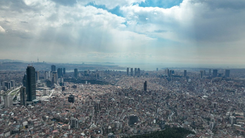Türkiye gökdelen sayısıyla Avrupa birincisi oldu - Resim: 3